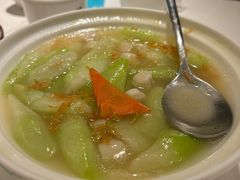 -莆田餐厅PUTIEN(三里屯店)