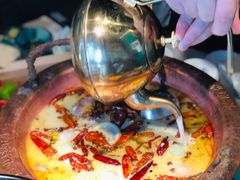 -佬麻雀·剁椒鱼头(京基KK One店)