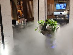 大堂-割烹旭日本料理(龙湖狮山天街店)