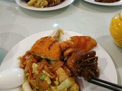 -裕龙汤泉