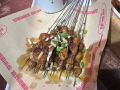 -怪噜范·老贵阳街头名小吃(鸿通城店)