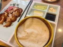 -安泰楼·佛跳墙创始人·传统闽味早茶·酒楼(三坊七巷闽菜地标店)