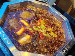 -蜀九香火锅(江油店)