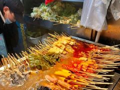 -郭记小街麻辣烫(南小街总店)