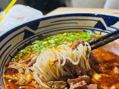 -老九圆山西面馆(CBD店)