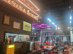 -马海涛牛肉串·午市牛腩饭·烧烤夜宵(领汇广场店)
