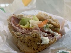 -赛百味SUBWAY(乐翔路店)