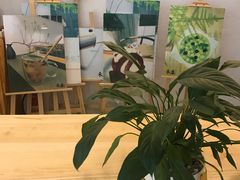 -禾康家蛋糕店