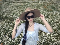 -径山花海