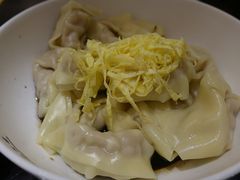 干拌开洋馄饨-熙盛源(滨湖万达店)