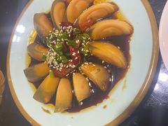 -江边城外烤全鱼(龙德广场店)
