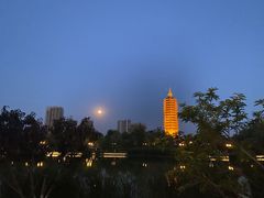 -西海子公园