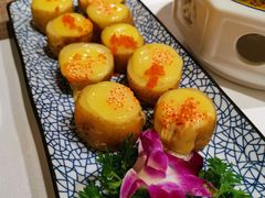 -肆月河豚·新淮扬(金融街店)
