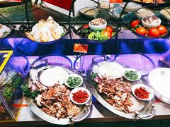 -那家老院子东北菜·饺子·小鸡炖蘑菇(艳华街店)