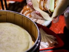 -北平食府(马鞍山路店)