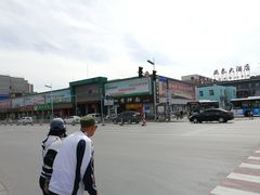 -大东门农贸市场(东顺城街)
