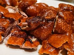 -青雅中餐厅(大连金石滩绿发希尔顿度假酒店)