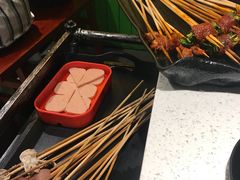 -钢管厂五区小郡肝串串香(南山店)