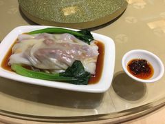 -广东胜利宾馆西关粤中餐厅