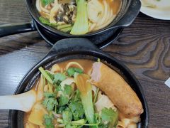 -九佰陆拾度土豆粉砂锅(普陀店)