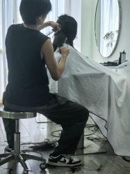-Moyue HAIR SALON