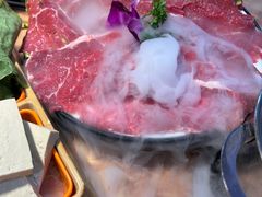 -塔兰齐新疆孜然火锅(鲤鱼山路店)