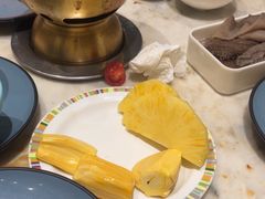 -喜庭海鲜自助(来福士店)