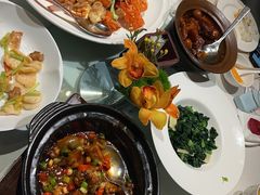 -晶采轩(虹桥路店)