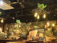 -小俩口烧烤东北菜(双井店)