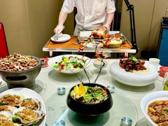 -普天和酒楼·新津菜·烤鸭(天津之眼店)