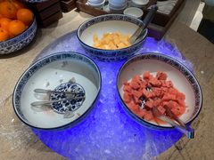 -舟山朱家尖威斯汀酒店·知味标帜自助餐厅