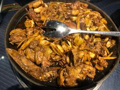 -甘家界牌柠檬鸭(青山店)