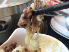 吊龙伴-牛事制造局牛肉火锅(莲岳路店)