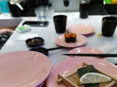 -争鲜回转寿司(南开大悦城店)