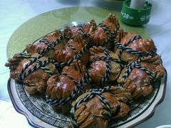 -灵福缘私房菜·农家菜(拈花湾·灵山大佛必推店)