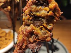 -Alali阿拉礼·新疆家宴(西溪新座店)