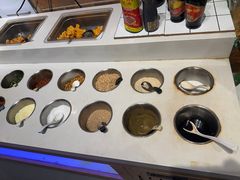 -莽子老火锅(大坪店)