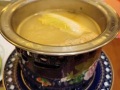 -岷山饭店-芝芝自助餐厅