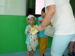 -小问号·科学启蒙·逻辑思维·阅读素养·口才演讲(杨浦合生汇中心)