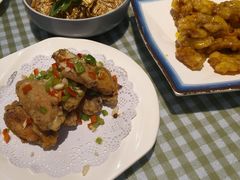 -玉桥餐厅(天坛店)