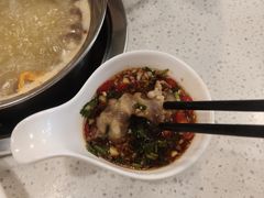 -九玺炉旋转小火锅(柠溪路店)