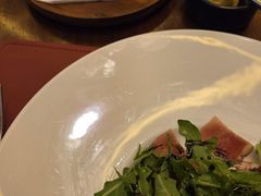 -Tivano意大利餐厅(成都居舍酒店)