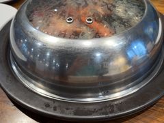 -海味当家·蒸锅海鲜(星海公园店)