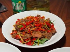 -阿明小菜·海鲜·上海菜(梅陇店)