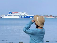 -在海一方公园