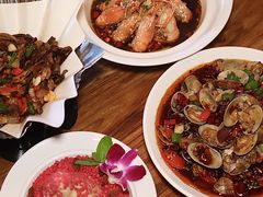 -不二·民谣音乐餐吧(长沙店)