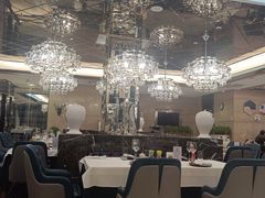 -马克西姆俄罗斯餐厅(通亚街店)