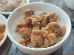 -品香排骨饭(羊官路店)