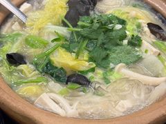 -东方亚克西餐厅(西康路店)
