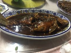 -洞天食府(北大街店)